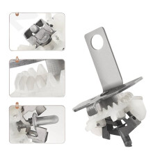 2X Governor Oil Slinger Governor Gear for 691968 490815 391764 BS Lawn Mower Part Gardening Tools Parts