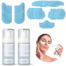 Renew (2 units), Collagen & Hyaluronic acid, Anti aging effect