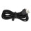 Naga Pro Mouse Micro USB Cable 1.8m Black 3