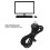 Naga Pro Mouse Micro USB Cable 1.8m Black 6