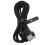 Naga Pro Mouse Micro USB Cable 1.8m Black 12