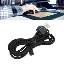 Naga Pro Mouse Micro USB Cable 1.8m Black