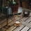 5200MAh Rechargeable Led Table Lamp Touch Adjustment Table Lamp with Waterproof Function for Bedroom Restaurant Light 3
