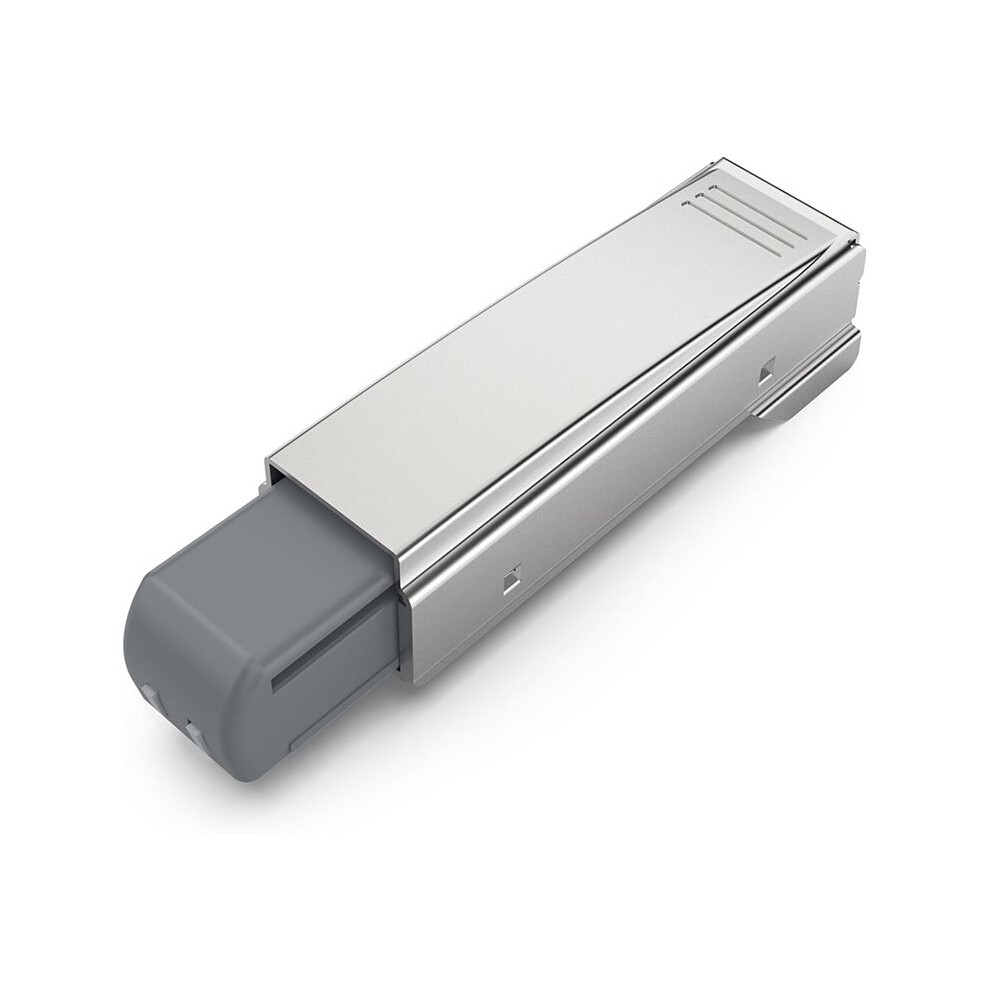 15 Pack Soft Close Motion Damper Mechanism For Full Overlay Hinges, Smooth Slow Straight-Arm 6031263414260