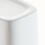 Narrow Plastic Trash Bin, Large Capacity 5