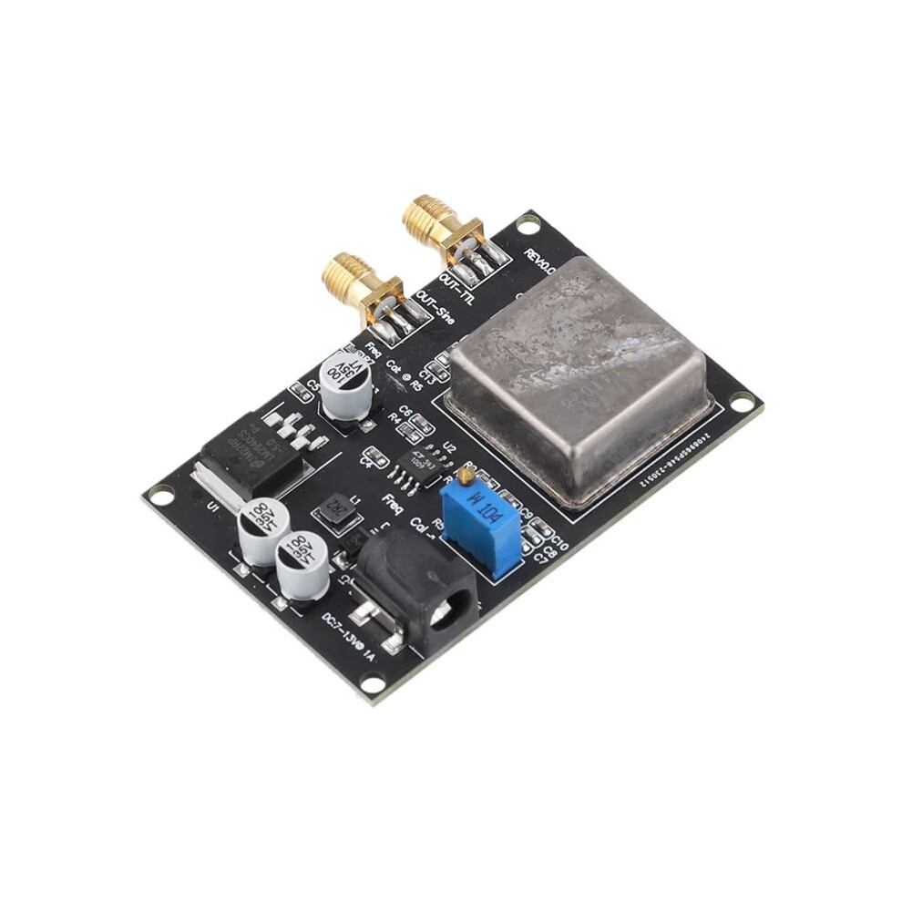 Ocxo-10Mhz Frequency Reference Module Ocxo 10Mhz Frequency Standard Reference Module High Stability Low Phase Noise 6034253233681