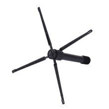 Fluitklarinetstandaard,Draagbare Fluitstandaard Opvouwbaar,Houderstandaard voor Fluitklarinethobo, Accessoires voor Muziekinstrumenten