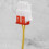 DA61-06796A Clip Drain Evaporator for ,Defrost Drain Clip AP5579885,with Defrost Temp Sensor DA32-0006W 3Pcs 7