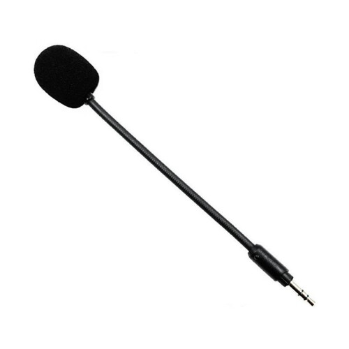 Sostituisci il Microfono da 3,5 mm per Le Cuffie da Gioco  G233 G433, Le Cuffie da Gioco e il Microfono