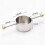 Measuring Cup Tools, Bar Measure Cocktail Jigger with Handle for Whisky Bar Tools Bar Accessories(4 Pcs) 8