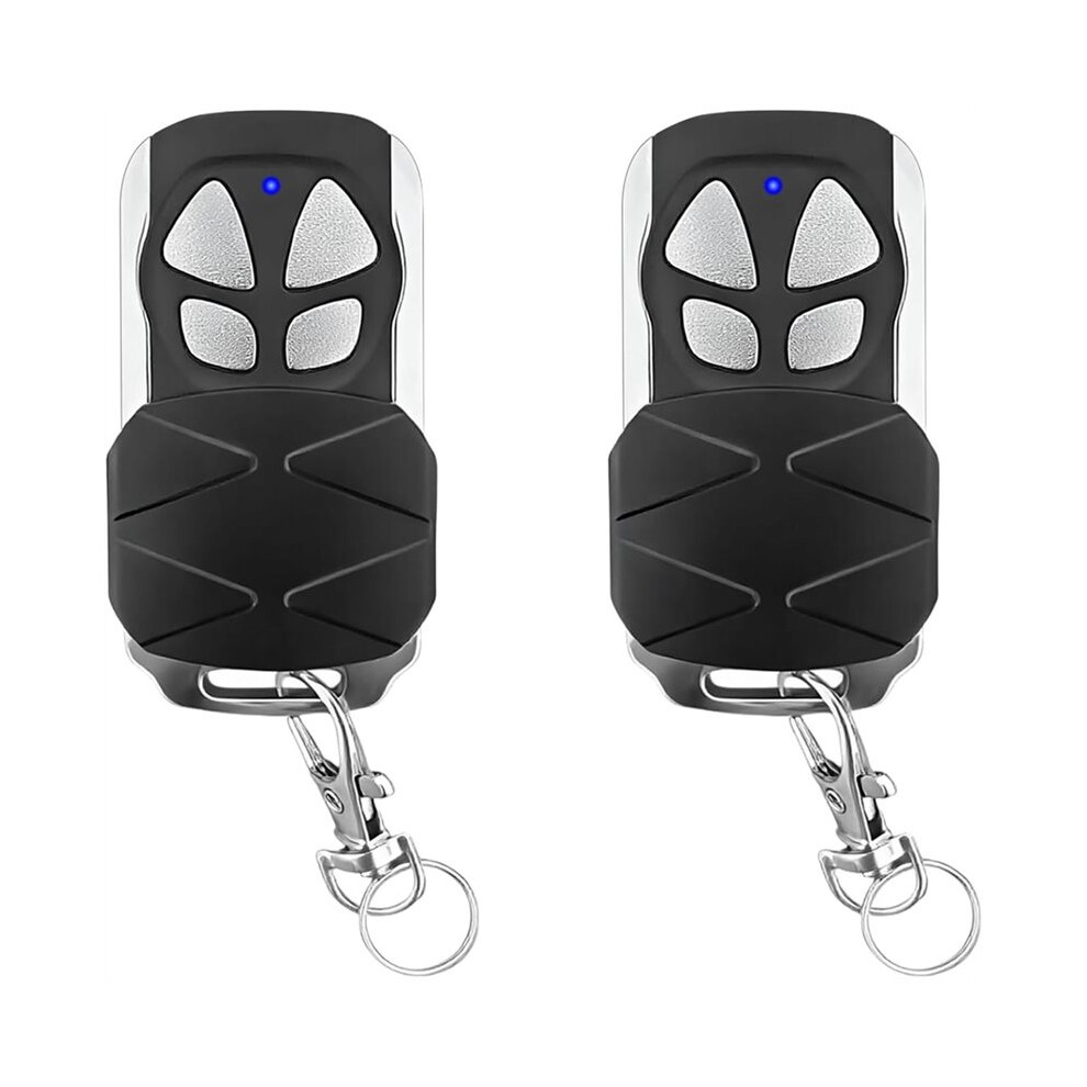 Garage Door Opener Remote For Liftmaster Chamberlain Craftsman Garage Door Opener Remote -2 Pack 6031035675066