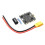 BLS-80A 4in1 ESC 3-6S FPV Brushless ESC 30,5x30,5mm DSHOT300/600 para RC FPV 13 Polegadas 15 Polegadas Freestyle Drones Parts 1