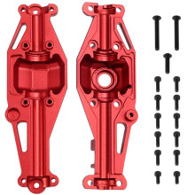 RC Car Upgrade Front Axle Housing Kit for MJX 1/12 H12Y H12Y+ RC Car Upgrade Accessories