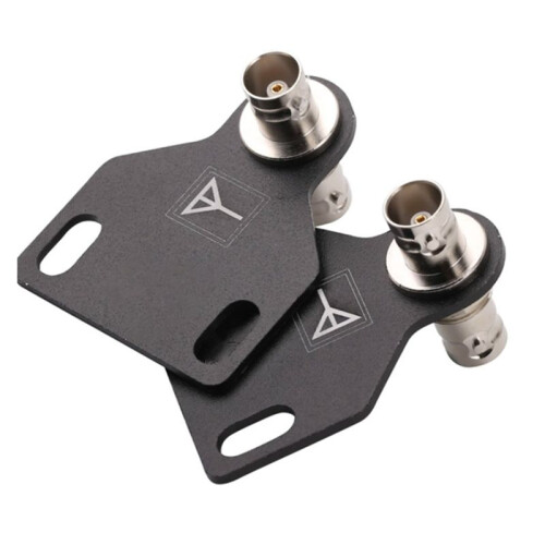 Wireless Microphone Receiver Antenna Extension Interface Board Without Cable