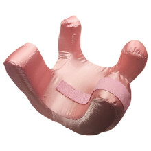 Butterfly Sleep Memory Neck Pillow Slow Rebound Comfortable Memory Foam Sleep Pillow Cervical Orthopedic Neck Massage C