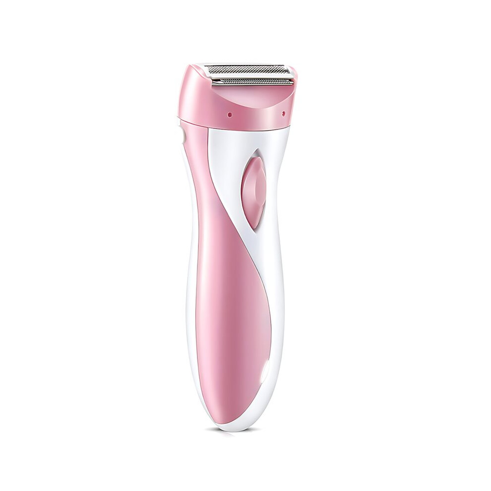 Brecantia Electric Women Trimmers Epilators Shavers Razors For Women Private Area And Leg Armpit Back Hair,Girl Bikini Epilator