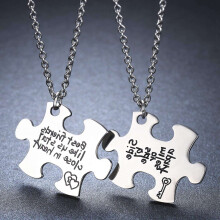 Migliori Amiche Fianco un Fianco o Miglia un Parte Migliori Collane di Amici Set Cuore Migliori Amiche Regali per Ragazze Adolescenti BFF Collane di