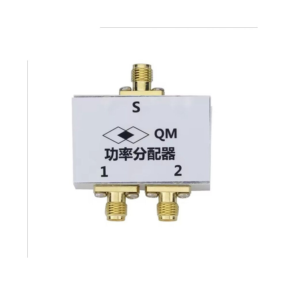 1-700Mhz Rf Power Divider Combiner Power Splitter Intermediate Frequency Power 6031024881379