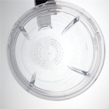 2X Bocal de Remplacement de 30 Onces avec Poignée et Anneau à Lèvres pour Nutribullet RX 1700W NB-301, N17-1001, NBM-U0272