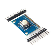 1pcs ICSH044A Five Key Navigation Key Module 2.5V-5.25V for Trackball Breakout Board Module