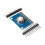 1pcs ICSH044A Five Key Navigation Key Module 2.5V-5.25V for  Trackball Breakout Board Module 1