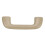 Inside Rear Door Handle for GX470 2003–2009 Beige ABS Replacement 15