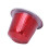 100 Sets Refillable Coffee Capsule Cup Disposable for  Pod for Nescafe Automatic Coffee Machine Food Package 9