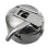 2 Set 19036 Sewing Machine Hook, Spool Box, Household Sewing Machine Bobbin, Foot-Operated Bobbin, Swing Bobbin Case 3