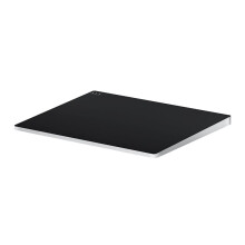 Trackpad Draadloos 2.4G Bedraad Touchpad Touchpad Oplaadbaar Trackpad Muis voor Laptop PC Pad Zwart