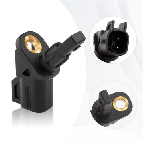 Hjulsensor 8M5T2B372AA för  Focus för 1