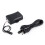 2X for Exhaust Muffler Electric Valve Cutout System Dump Remote Controller  12V Car Wireless Remote Control Kit 4