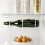 2X Refrigerator Wine Display Rack Household Refrigerator Storage Rack Kitchen Supplies Storage Rack Storage Rack 7