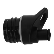 6 Pack Lids Bundle for Flask Standard Mouth Water Includes Straw Lid Bite Valve and Twist Lid. Perfectly Fit