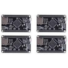 4X STM32F407VET6 STM32 System Core Board STM32F407 Development Board F407 Single-Chip Learning Board