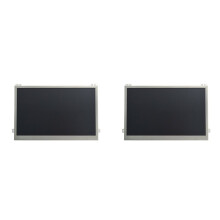 2pcs 6.5inch LCD Display Touch Screen TDO-WVGA0633F00039 F9K for MIB2 682 200 Series