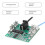 4X Power Tools Case BMS 21V Battery Storage Box for Wireless Electric Angle Grinder Cutting 18650 Battery Case 5