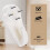 Stucco/Concrete Wall Hooks, No Damage Hook Hanging Kit, No Drilling Required, Set of 80 4