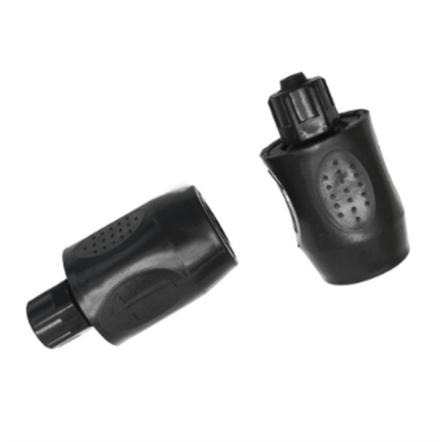 2 Pcs Hose Connector for  PUZZI 8/1 10/1 30/4 Replacement Connector 4.446-023.0