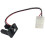 3X 200674P Washing Machine Coin Drop Sensing  Drop Sensor Replacement TU21618 TU21231 Positioning Coin Drop Sensor 5