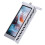Memory Cooler with 4.6Inch IPS USB Secondary Screen Metal Case Computer CPU GPU RAM Monitor Custom Screen Display Silver 1