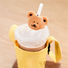 2X 8 Cavity Non-Stick Cake Baking Pan,Non-Stick Cute Bear Muffin DIY Dessert Pastry Baking Decor Tools for Baking Tool