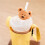 2X 8 Cavity Non-Stick Cake Baking Pan,Non-Stick Cute Bear Muffin DIY Dessert Pastry Baking Decor Tools for Baking Tool 1