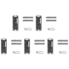 5X Carte de DéVeloppement Tang 9K FPGA Kit GOWIN GW1NR-9 RISC-V HDM