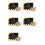 5X the Microbit Board V2  Kit Has Built-in Speakers and A Microphone Support Artificial Intelligence 1