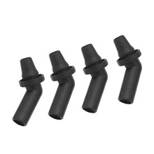 EEH500100 Car Sunroof Drain Tube Pipe Hose Connector Fit for Sport LR3 LR4 2006-2013