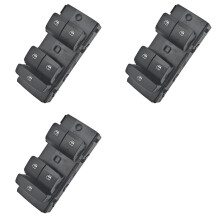 3X 4 AUTO Power Window Lift  93571-R1210 93571Q0210 for  HB 20 19-24 BRAZIL ONLY Master