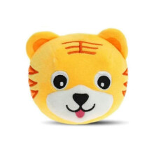 Electronic Pet Dog Toy Pet Bouncing Jump Balls Talking Interactive Dog Plush Doll Toys A