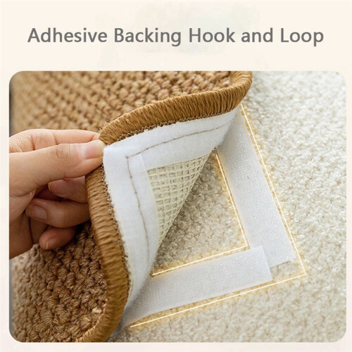 Self-Adhesive Cat Scratch Guard Mat, Durabl e Sofa Protection Tape, Essential Pet Supplies
