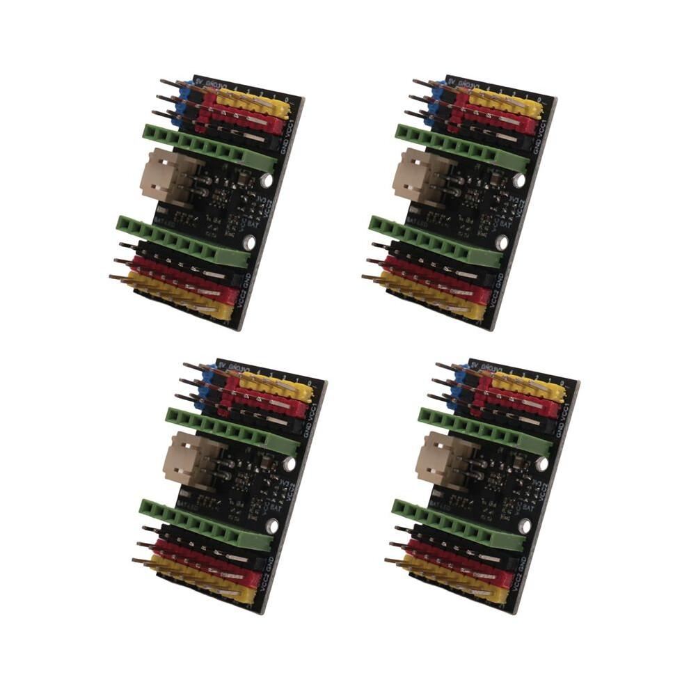 Photos - Educational Toy 4X ESP32-C3 SuperMini Expansion Board for ESP32-C3 Development Board ESP32 SuperMini Development Board