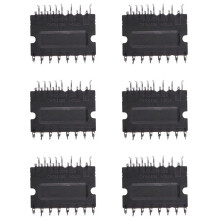 6X IKCM15F60GA 15A 600V Control Integrated Power System IPM Intelligent Power Module